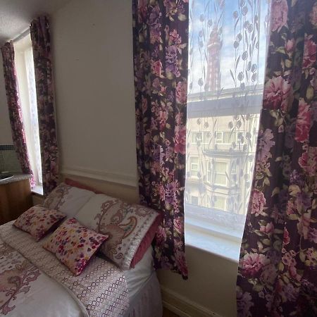 Mellory Hotel Blackpool Kültér fotó