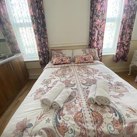 Mellory Hotel Blackpool Kültér fotó