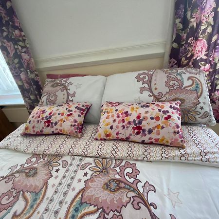 Mellory Hotel Blackpool Kültér fotó