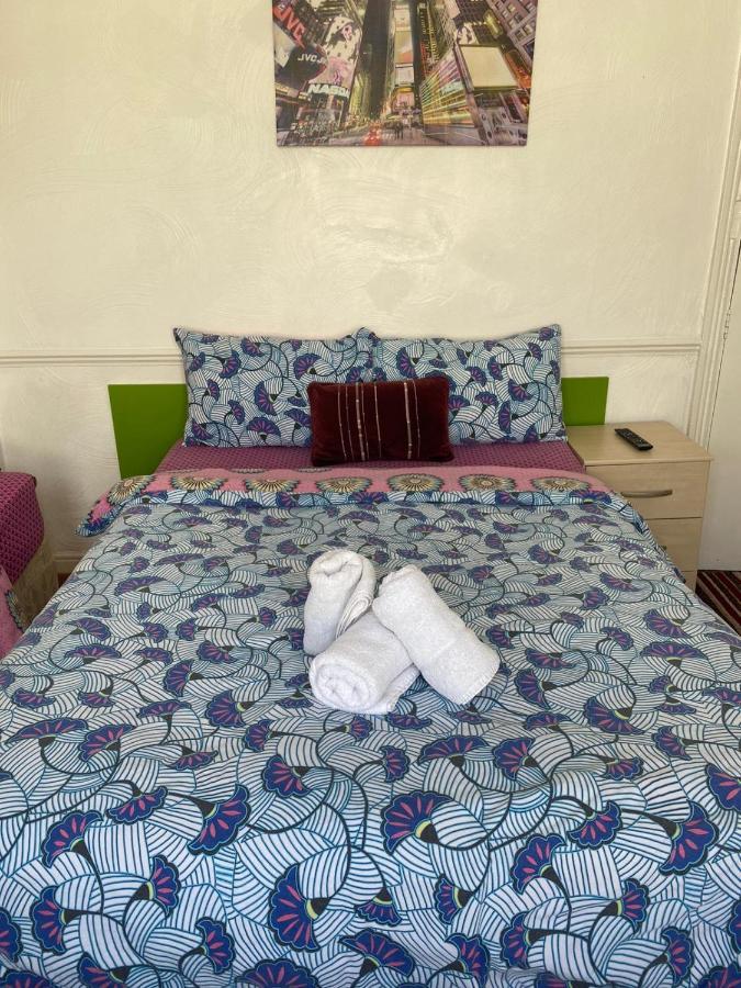 Mellory Hotel Blackpool Kültér fotó
