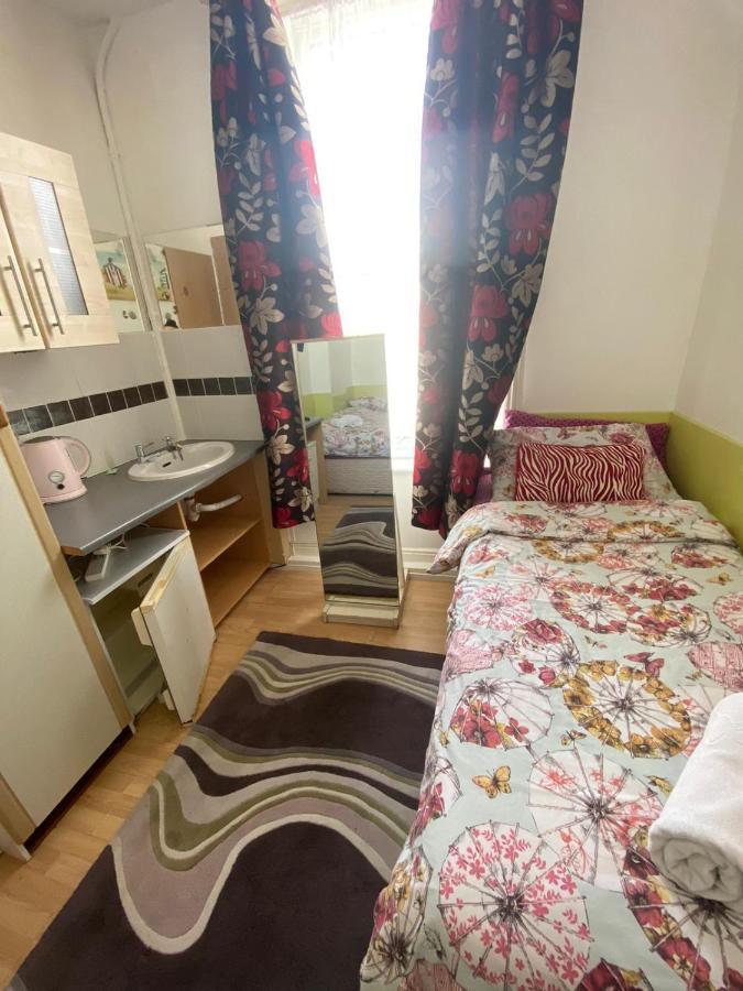 Mellory Hotel Blackpool Kültér fotó
