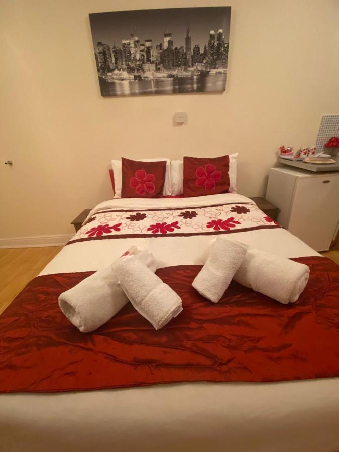 Mellory Hotel Blackpool Kültér fotó