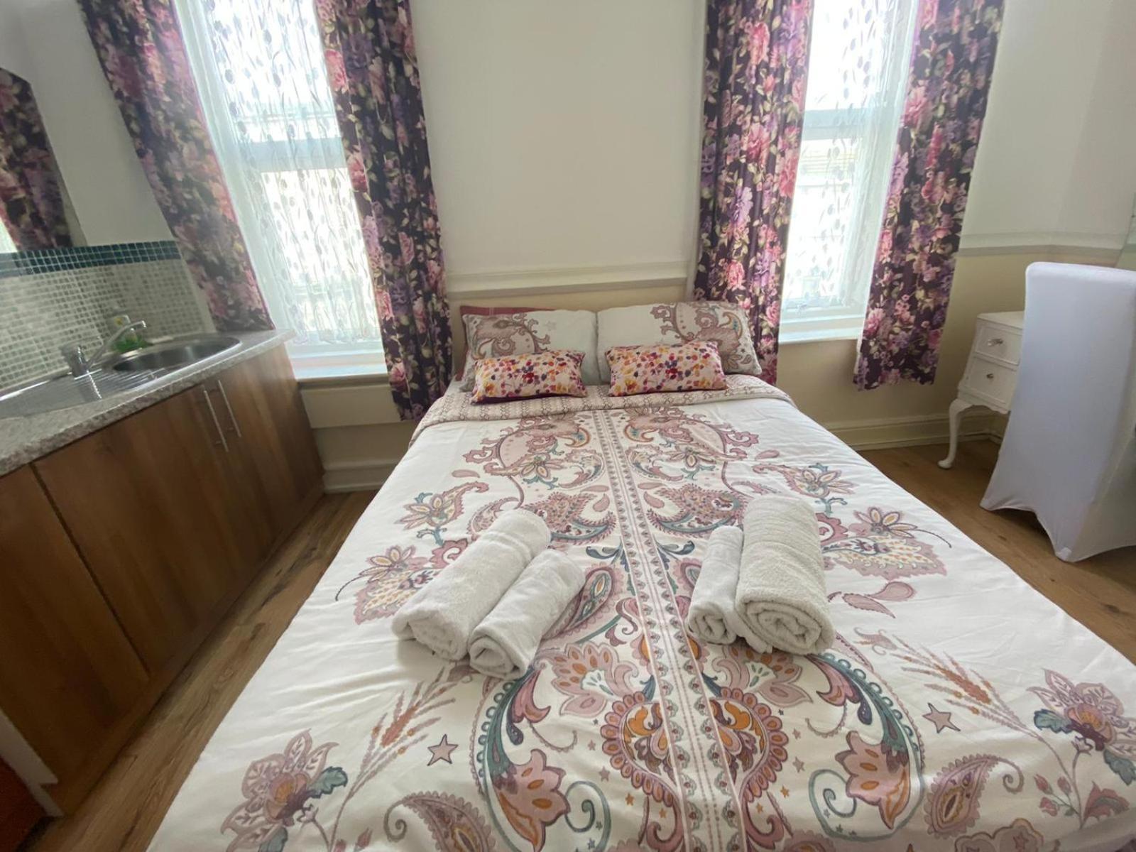 Mellory Hotel Blackpool Kültér fotó