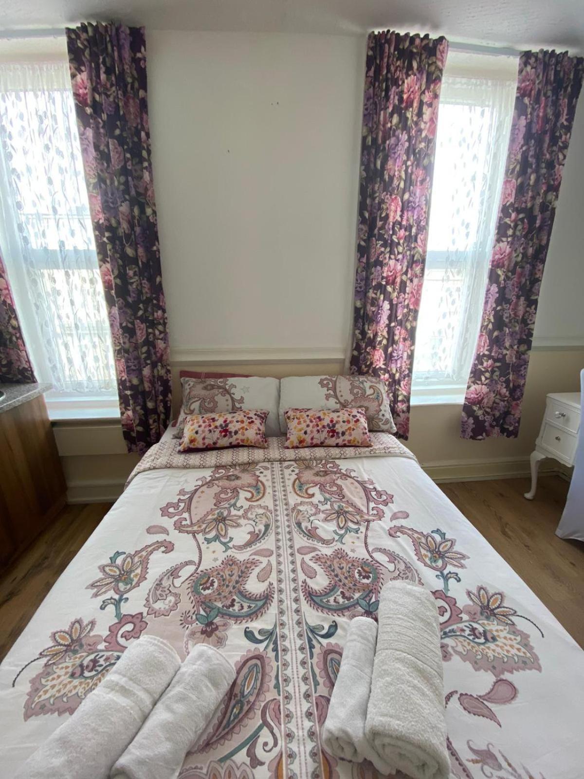 Mellory Hotel Blackpool Kültér fotó