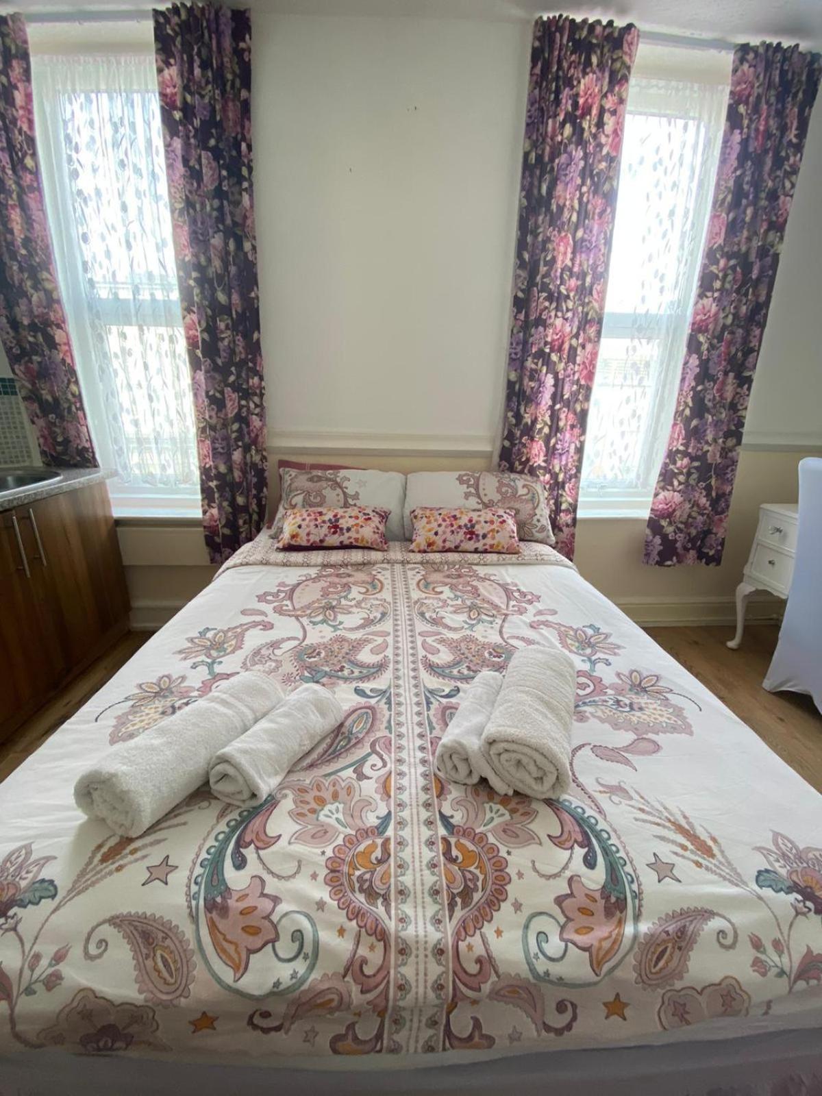 Mellory Hotel Blackpool Kültér fotó